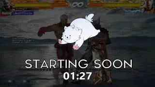 Tillycup 24 - Bi-weekly Tekken 7 Tournament