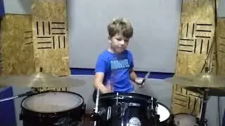 Leo and drumdabass