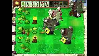 PVZ Remastered should have VS Mode