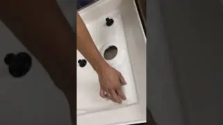 Акриловый поддон Bas Олимпик