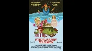 Strawberry Mansion Trailer