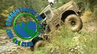 Gorgan Trophy '08 — Офіційне відео / Official Video