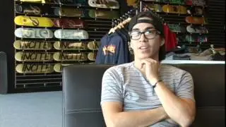 Incite Skate and Apparel Interview