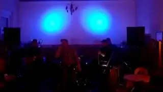 Aloha He (Live @ Open Stage Elsterklause)