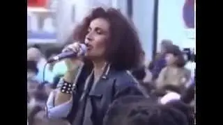 Ayşegül Aldinç - Çeşme Festivali Konseri
