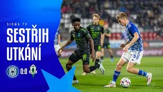 Sestřih: Sigma Olomouc - Jablonec 0:0