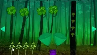 Smog forest escape video walkthrough