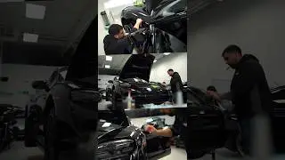 Car Detailing Company Video Ad. #shorts #videoproduction #entrepreneur