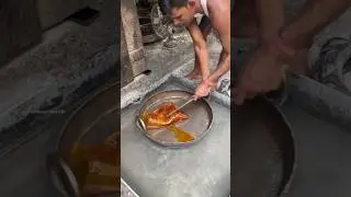 ⚡⚡ Som Papidi Making Process⚡⚡ #shorts #telugufoodie #esangathulu #streetfood  #foodie #omelette