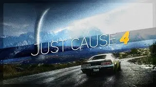 The Features and Follies of Just Cause 4 [Critique]