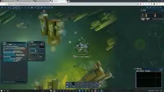 Darkorbit Gate Bug