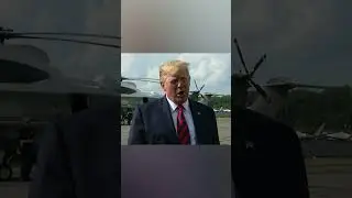 Дональд Трамп и покупка Гренландии