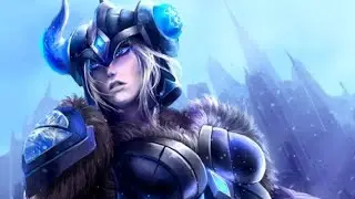 SEJUANI SUPPORT IS ACTUALLY OP?