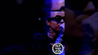 PHARAOH × Моя башня кипит Эми Уайнхаус type shiiit я стрелял так близко много брызг... 