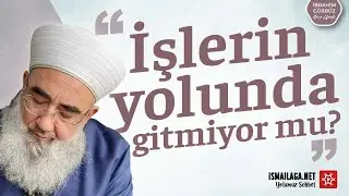 Film, Dizi ve Sosyal Medyanın Fesâdı - Ramazan İlhan Hoca Efendi