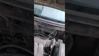 замена свечей на Chrysler voyager 2.4, 2000г.в.Свечи DENSO K16PR-U11