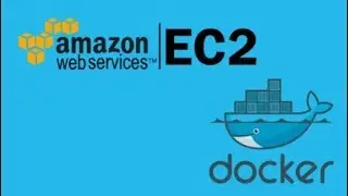 How to set up a Docker Containers using DockerFile and Docker-Compose on AWS EC2 | Part-2/3