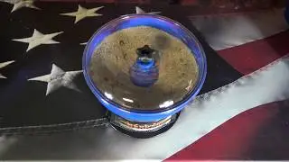 Berry's QD-500 Tumbler
