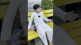 No More Choona 😃 😃 | Pizza Party  😃 😃| Pizza khana hai to aa jao | Umer Izhar