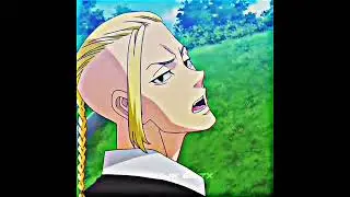 mikey and draken 🥵 [ Edit/AMV ] Feel like god | tokyo revengers edit