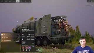 Phantom Brigade ч04 Первая Вылазка