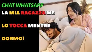 Ti ha tradito nel sonno? Il test della manina per scoprirlo!