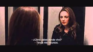 Black Swan [Subtitulos en Español]