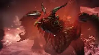 Lost Ark 2.0 Demonic/Фурия - Огненная Хеллгая(героический)