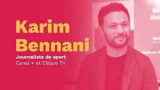 Master Class - Karim Bennani