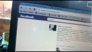 Como marcar uma foto com uma pessoa no Facebook......acreditem .isso e util pessoal