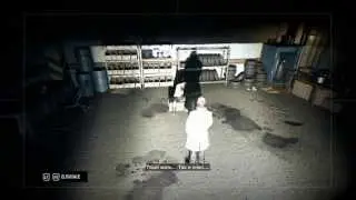 Watch_Dogs:Судьба Мориса