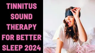 432Hz Meditation Music for Tinnitus Relief and Sleep 💤💕