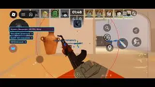 Wyvern bloxstrike script (70% hit chance)[undetected+ free / 