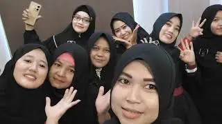 Inilah aku yang baru