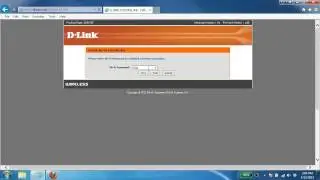 How to set up the D-Link DIR-505 in Wi-Fi hotspot mode