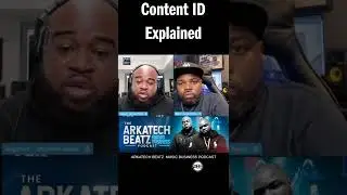Content ID Explained