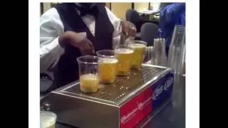 Необычные стаканы