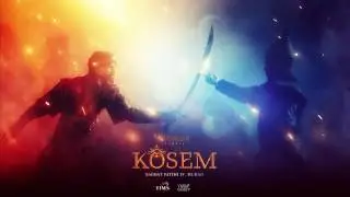 Muhteşem Yüzyıl Kösem - Zehirli Ok