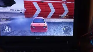 Автопилот в CarX Drift Racing Online на PC