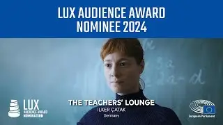 The Teachers' Lounge - interview with Johannes Duncker