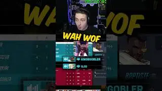 I BULLIED This Mercy Main into Leaving in Overwatch 2! 😂