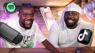 LE DÉCALAGE ENTRE LES GÉNÉRATIONS ft. Guy2bezbar