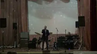 Концерт ВИА с. Иваново