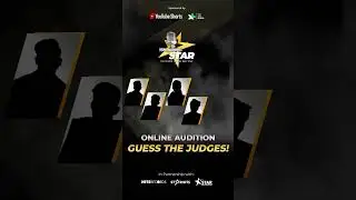 SIAPAKAH JURI AUDISI ONLINE ? TEBAK 