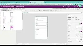 SharePoint List Form Customization using Power App | In Hindi