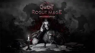 Gwent - Rogue Mage (Original Soundtrack)