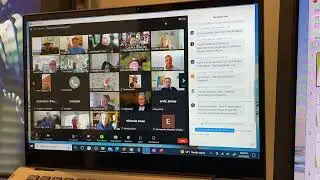 ESYS Advisory Committee April 2023