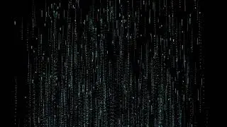 Abstract 8 - overlay effects 