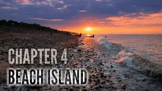 Beach Island: EPIC little Adventures Chapter 4