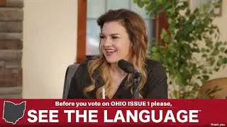 Abby Johnson: 